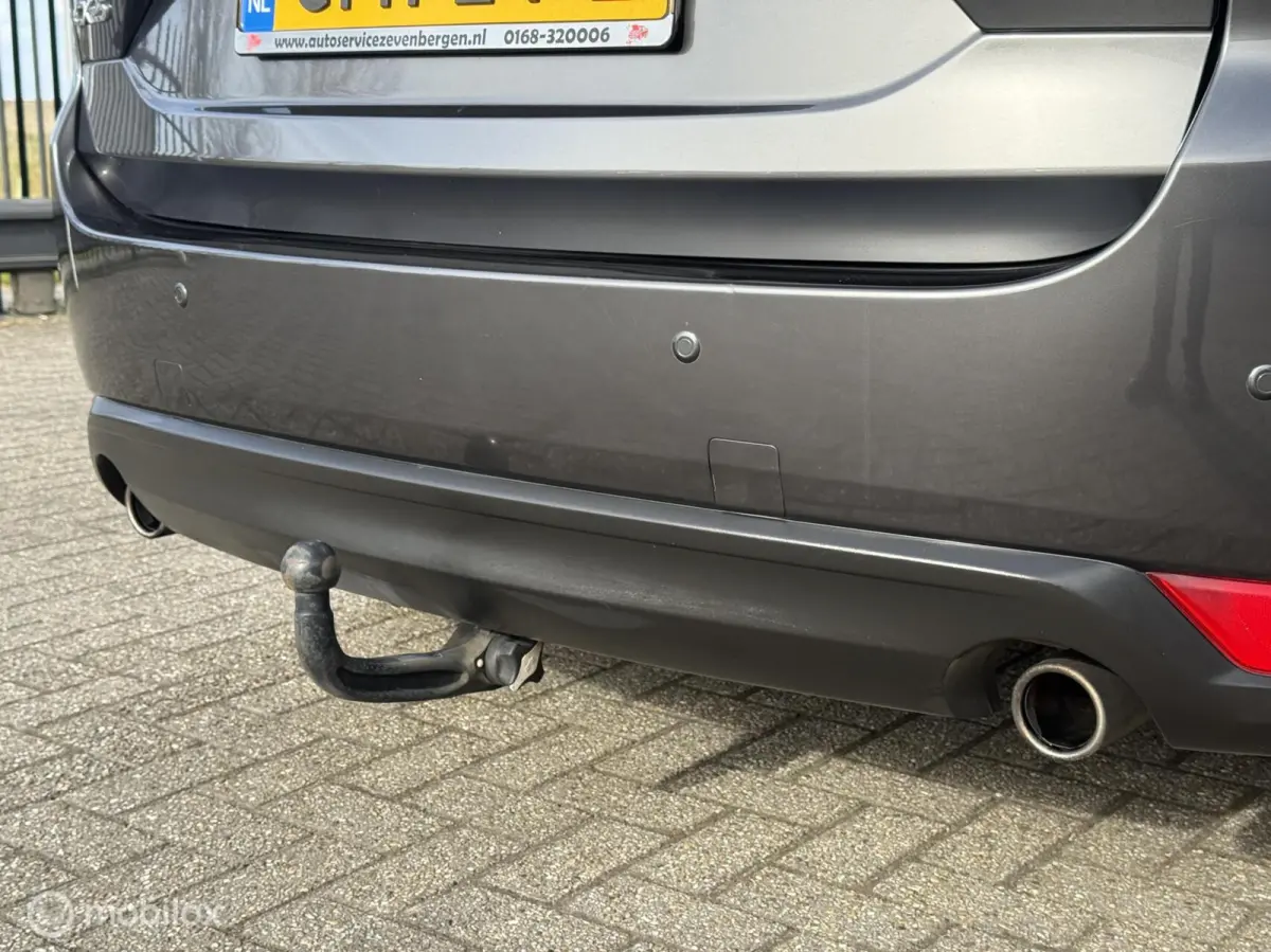 2.0 SkyActiv 165 | Navi | Stoel- stuur verwarming