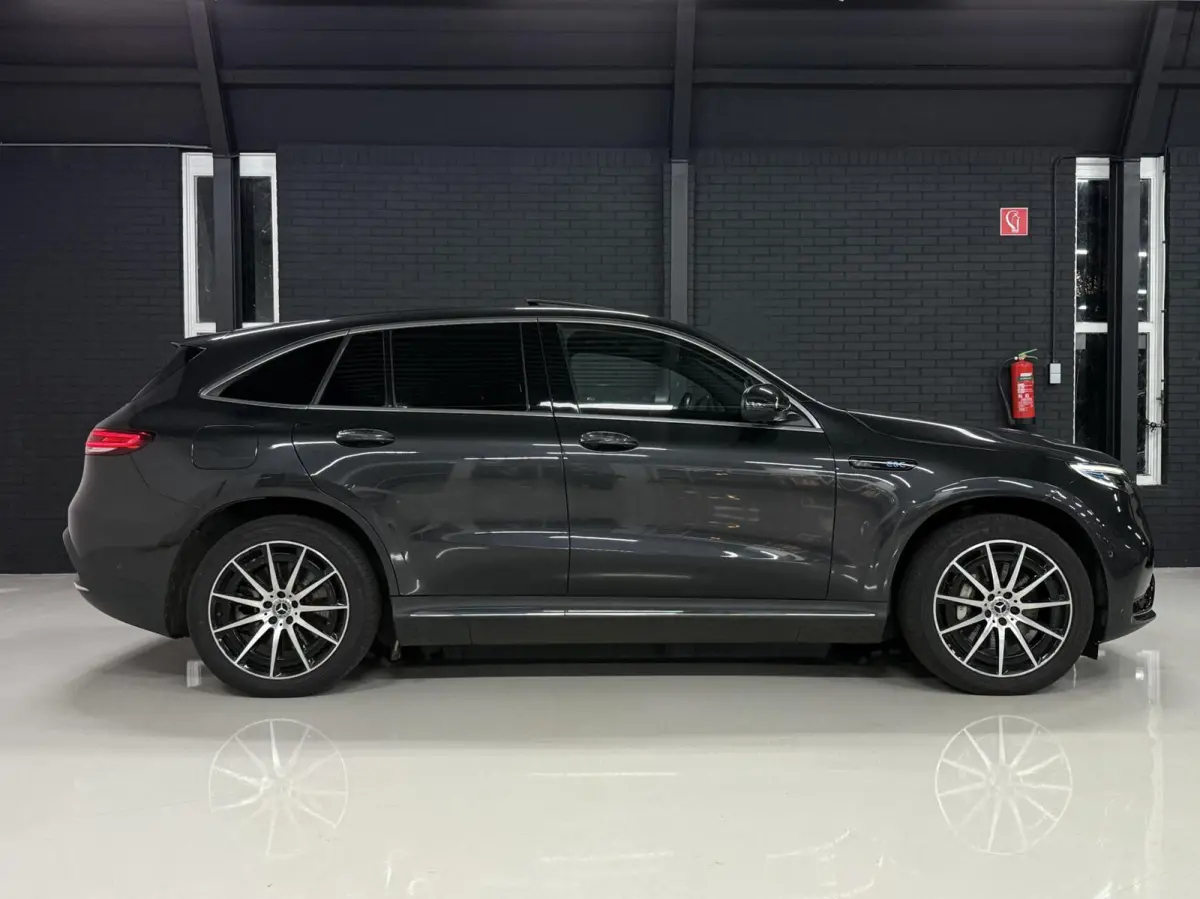 400 4MATIC|AMG|PANO|ACC|360|MEMORY|SFEER|KEYLESS|HUD