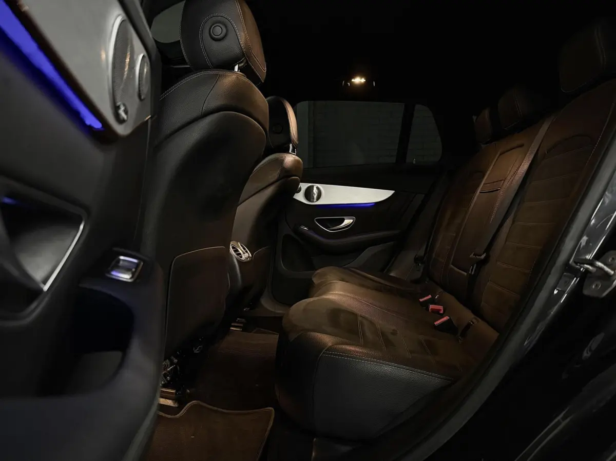 400 4MATIC|AMG|PANO|ACC|360|MEMORY|SFEER|KEYLESS|HUD