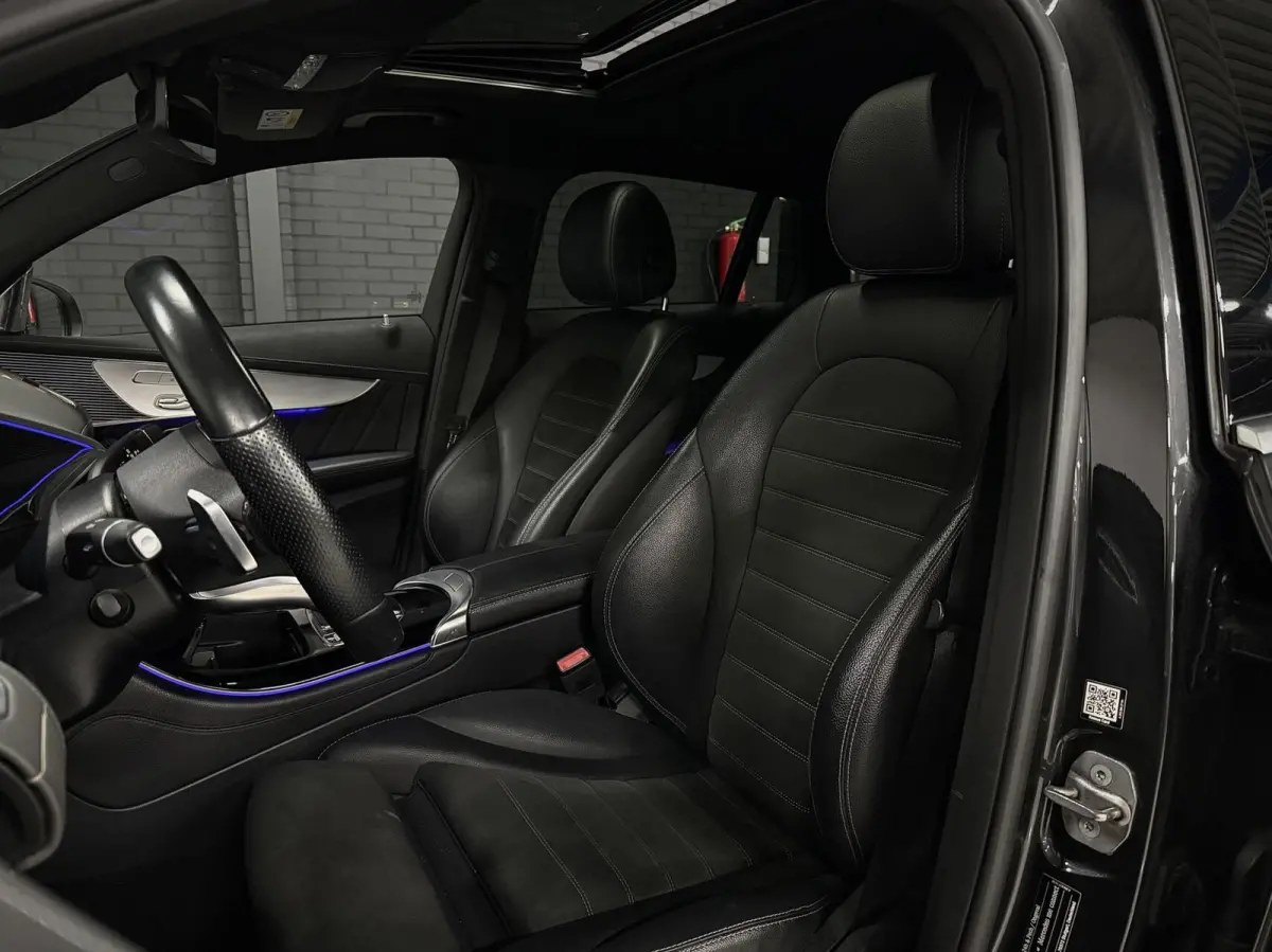 400 4MATIC|AMG|PANO|ACC|360|MEMORY|SFEER|KEYLESS|HUD