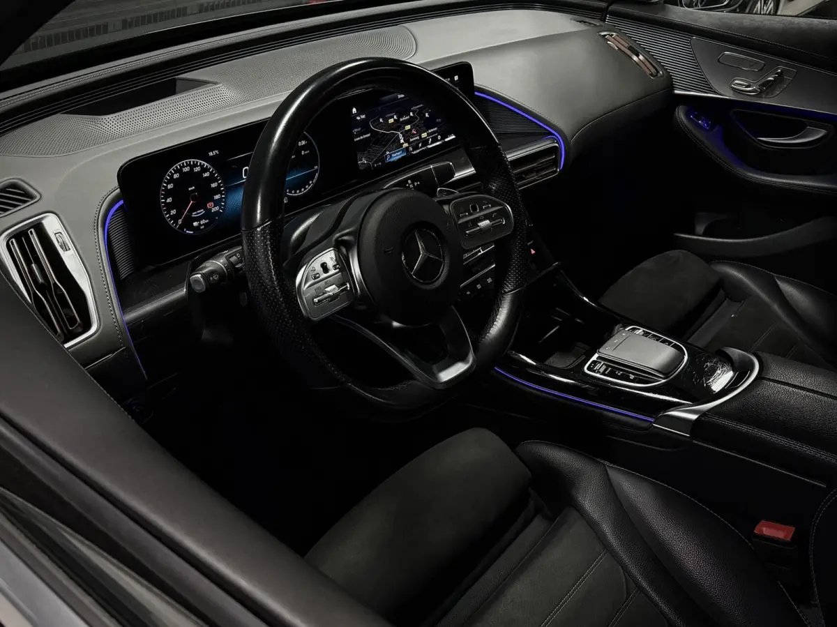 400 4MATIC|AMG|PANO|ACC|360|MEMORY|SFEER|KEYLESS|HUD
