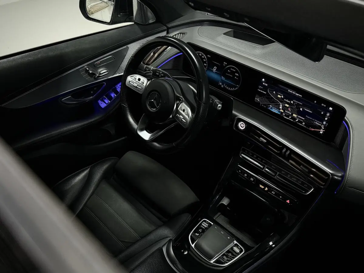 400 4MATIC|AMG|PANO|ACC|360|MEMORY|SFEER|KEYLESS|HUD