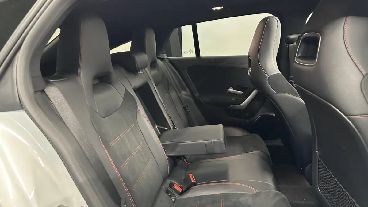 180 Business Solution AMG PANO CAMERA CRUISE.