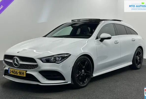 180 Business Solution AMG PANO CAMERA CRUISE.