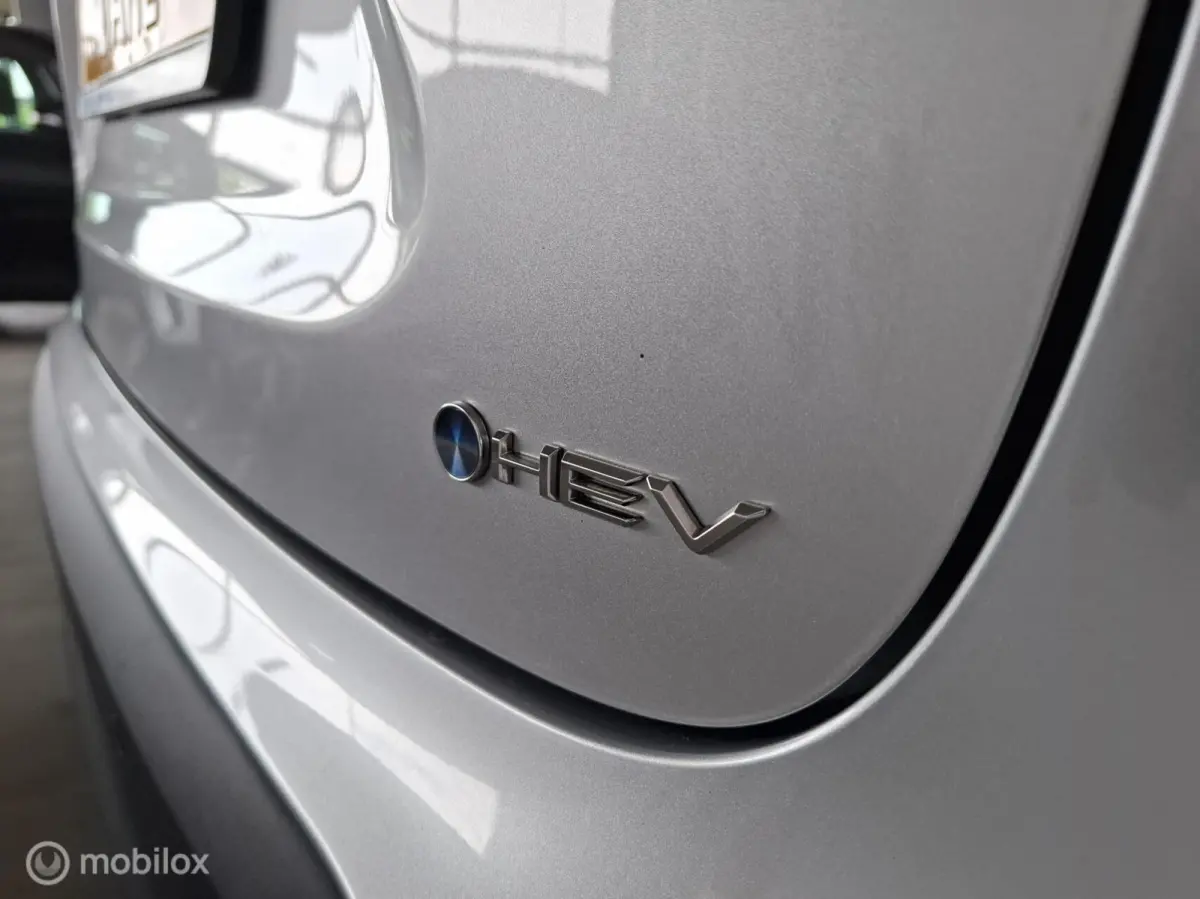 1.5 Hybrid 115 Active | PARKEERSENSOREN | CARPLAY - RIJKLAARPRIJS