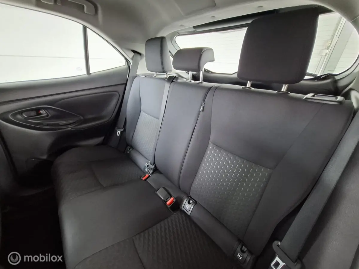 1.5 Hybrid 115 Active | PARKEERSENSOREN | CARPLAY - RIJKLAARPRIJS