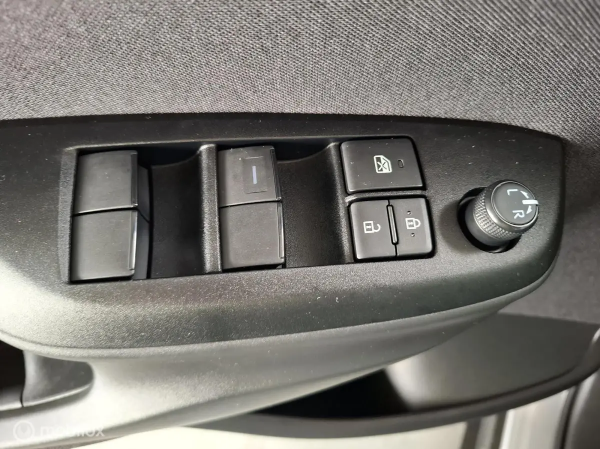 1.5 Hybrid 115 Active | PARKEERSENSOREN | CARPLAY - RIJKLAARPRIJS