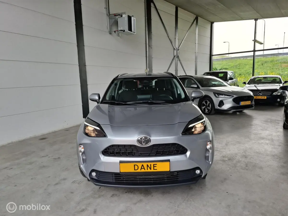 1.5 Hybrid 115 Active | PARKEERSENSOREN | CARPLAY - RIJKLAARPRIJS