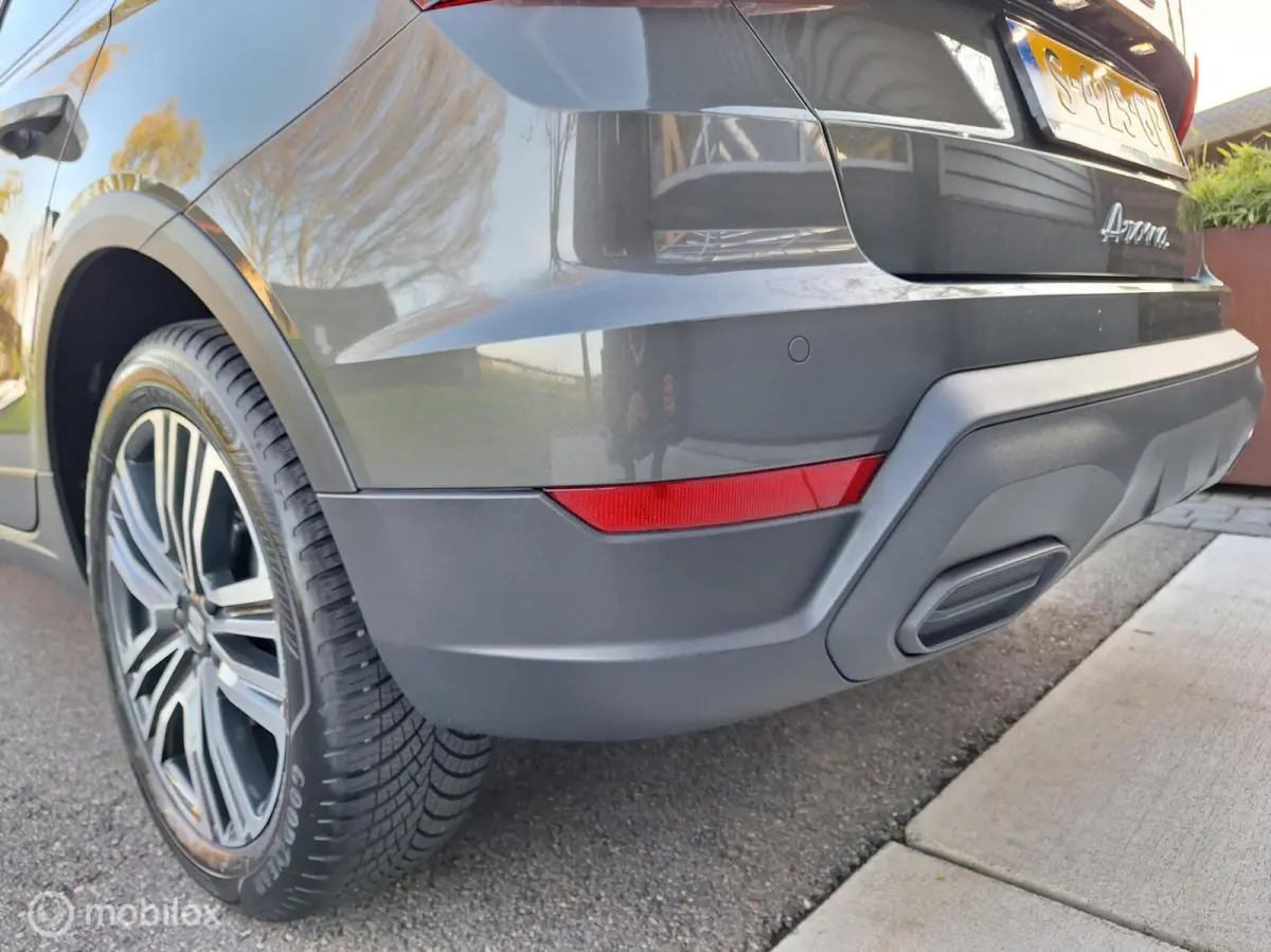 1.0 TSI Style 1e Eig. BTW-Auto ! Apple-Carplay-Navigatie, LM-Velgen 17" Cruise-Control, Led, Climate-Control, PDC.