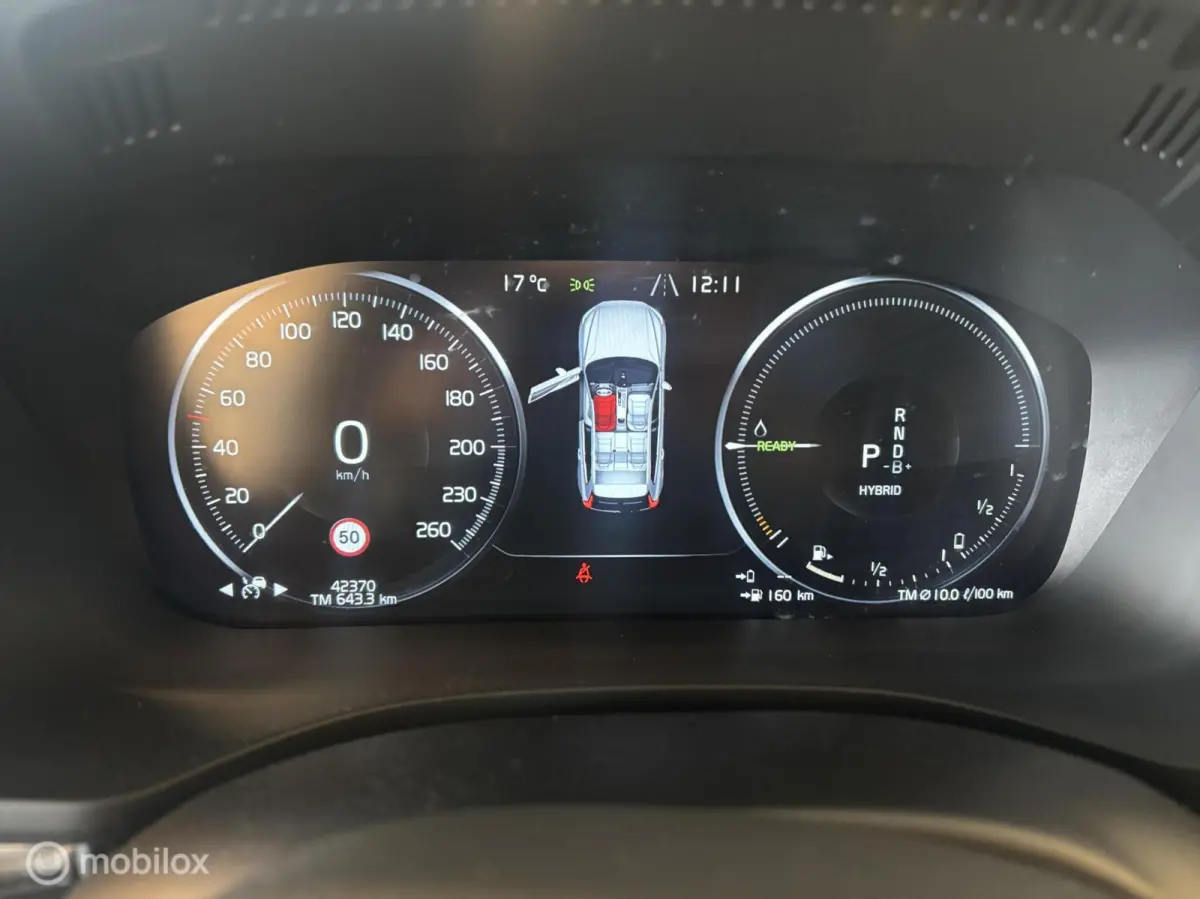 2.0 T8 Plug-in hybrid AWD R-Design , B&W , Pano