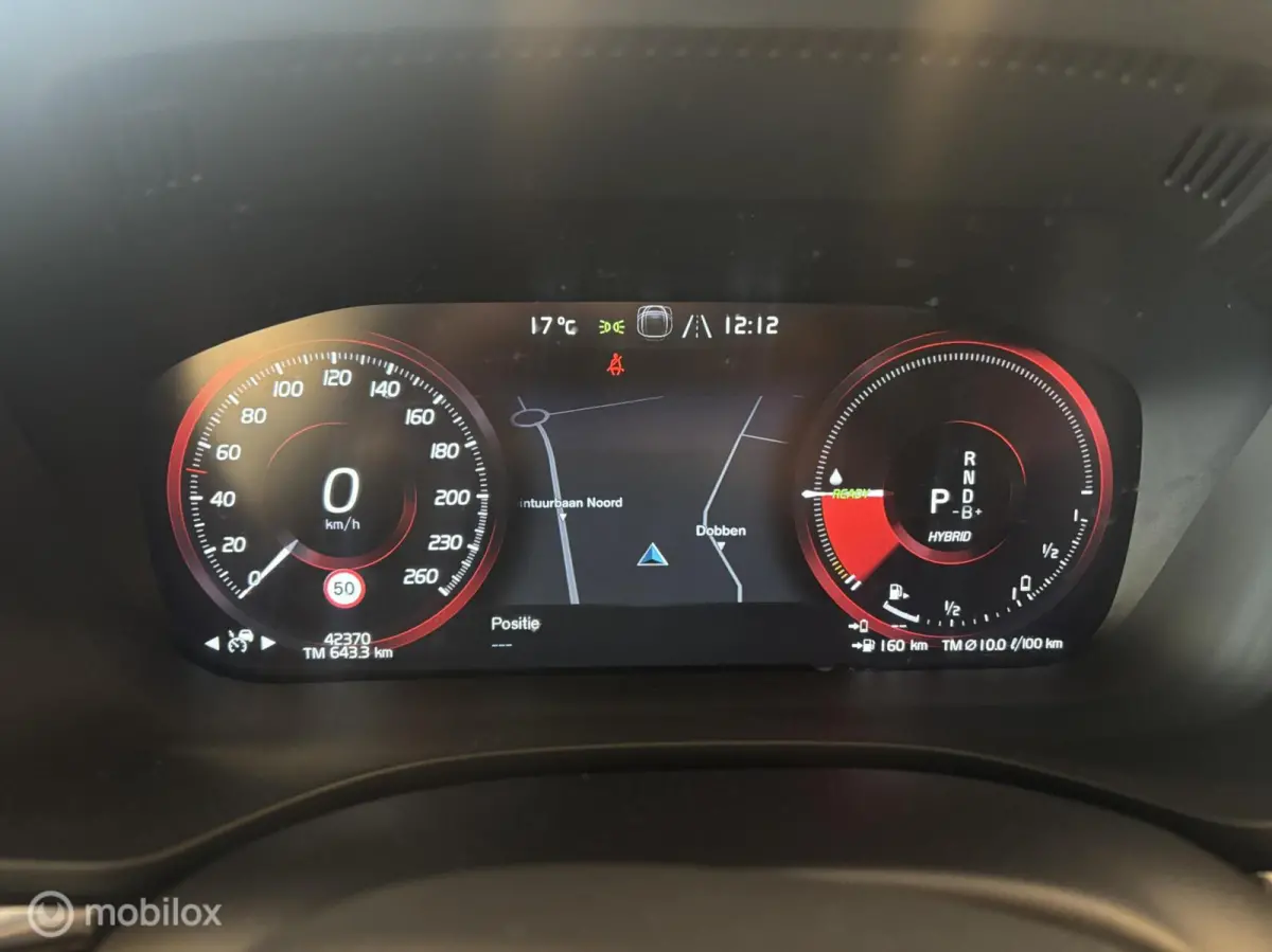 2.0 T8 Plug-in hybrid AWD R-Design , B&W , Pano