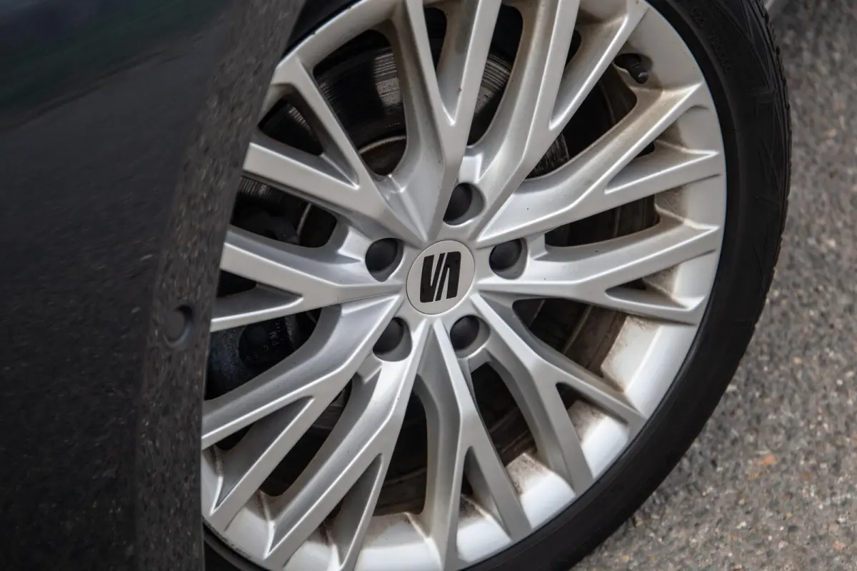 1.4 TSI eHybrid PHEV FR Business Intense EXCELLENCE / CARPLAY / AIRCO / CAMERA / DEALER ONDERHOUDEN