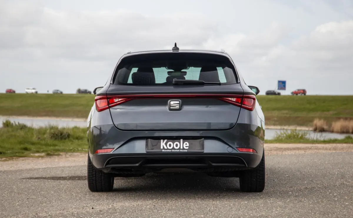 1.4 TSI eHybrid PHEV FR Business Intense EXCELLENCE / CARPLAY / AIRCO / CAMERA / DEALER ONDERHOUDEN