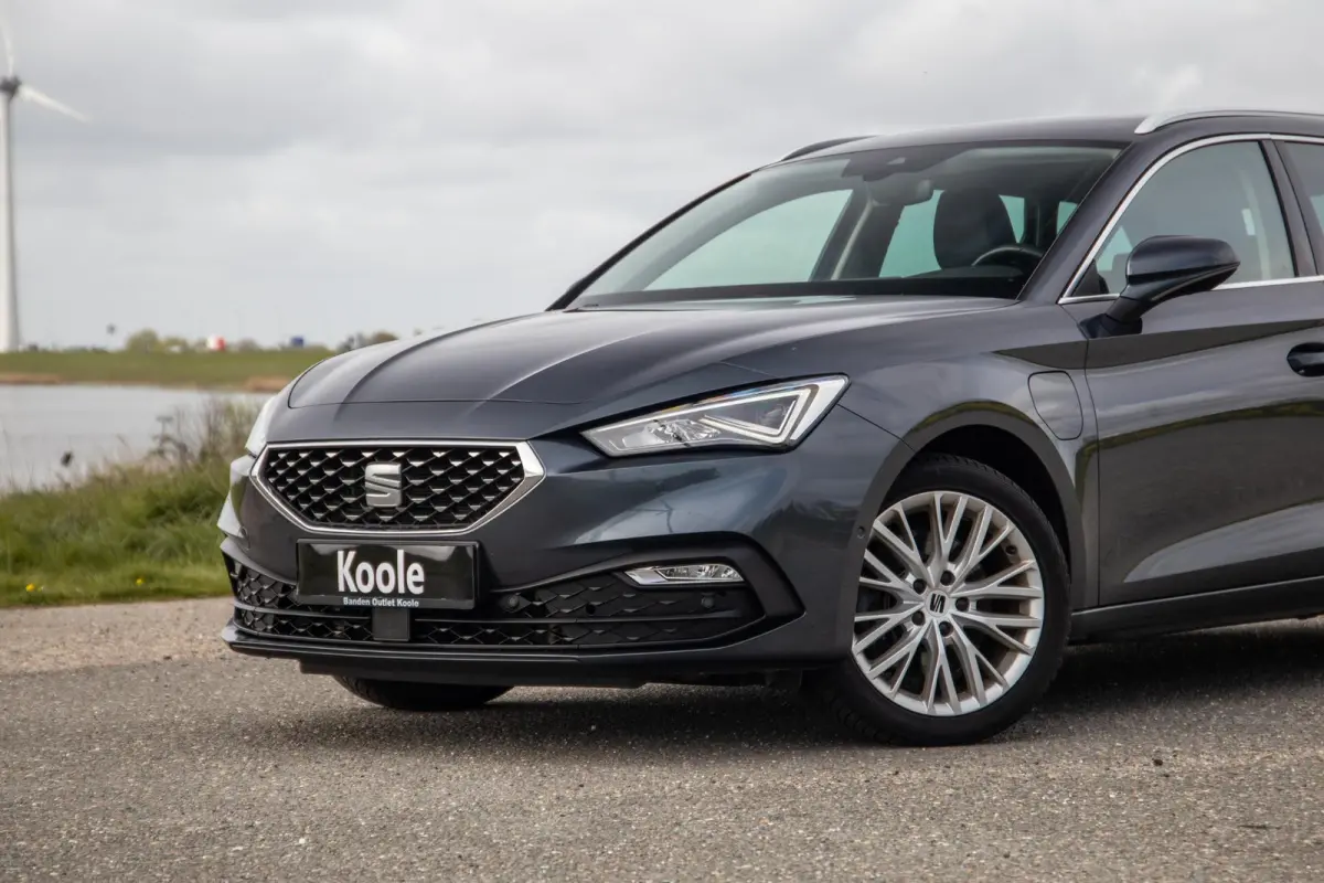 1.4 TSI eHybrid PHEV FR Business Intense EXCELLENCE / CARPLAY / AIRCO / CAMERA / DEALER ONDERHOUDEN