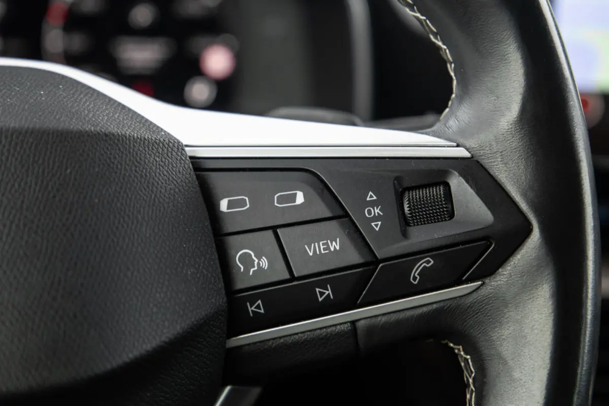 1.4 TSI eHybrid PHEV FR Business Intense EXCELLENCE / CARPLAY / AIRCO / CAMERA / DEALER ONDERHOUDEN