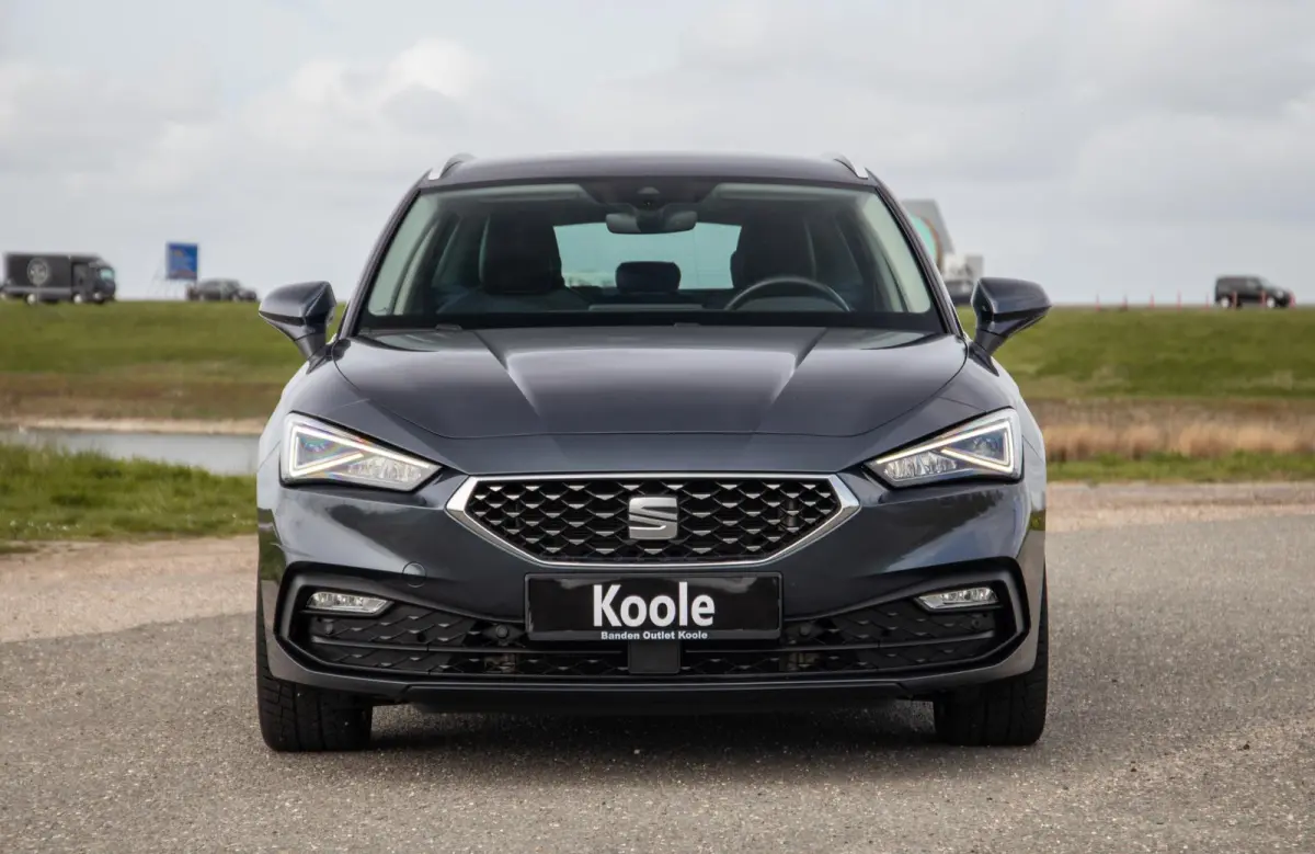 1.4 TSI eHybrid PHEV FR Business Intense EXCELLENCE / CARPLAY / AIRCO / CAMERA / DEALER ONDERHOUDEN