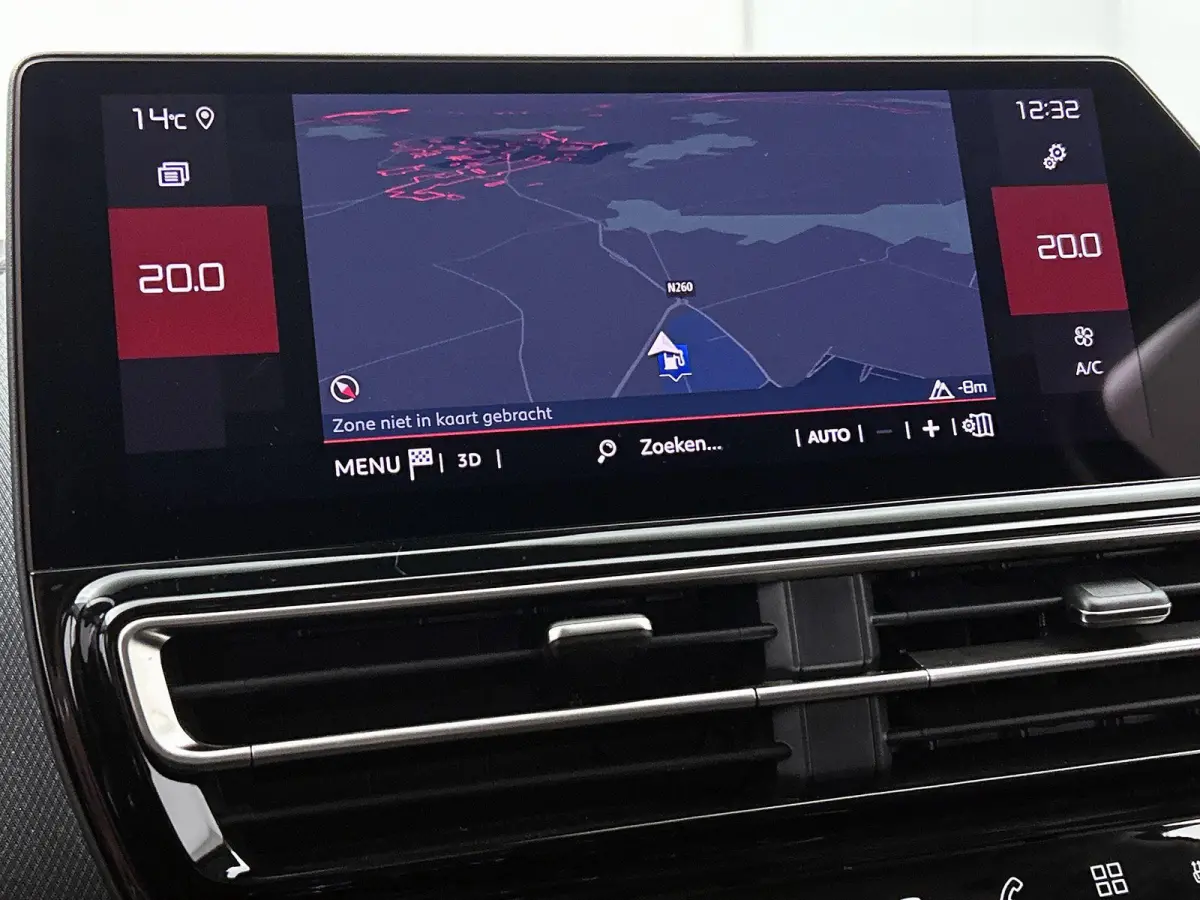 1.2 Shine 130pk Automaat | 1ste Eigenaar | Elektrische Bestuurdersstoel | Schuif-/Kanteldak | Elektrische Klep | Navigatie | Adaptieve Cruise Control | Stoelverwarming | 19"LMV | Full-LED | 