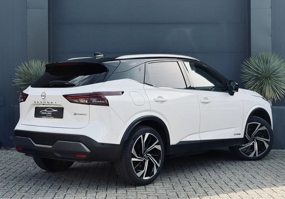 1.5 e-Power Tekna Plus