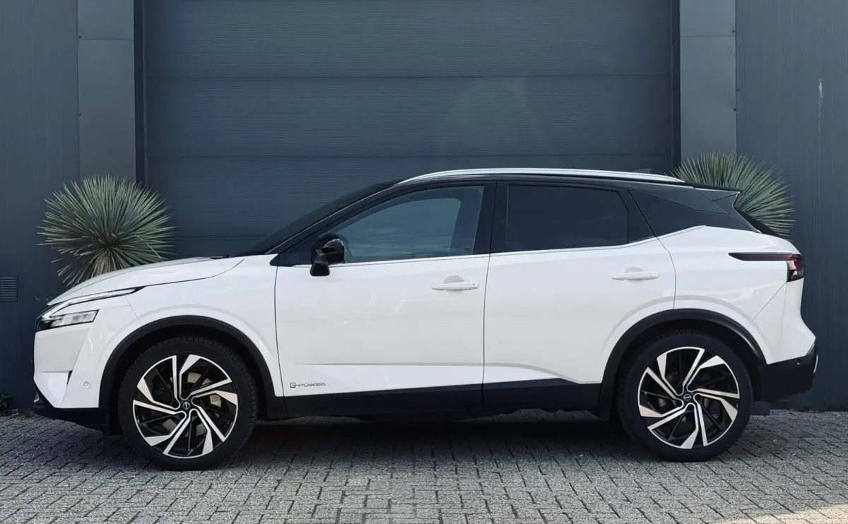 1.5 e-Power Tekna Plus