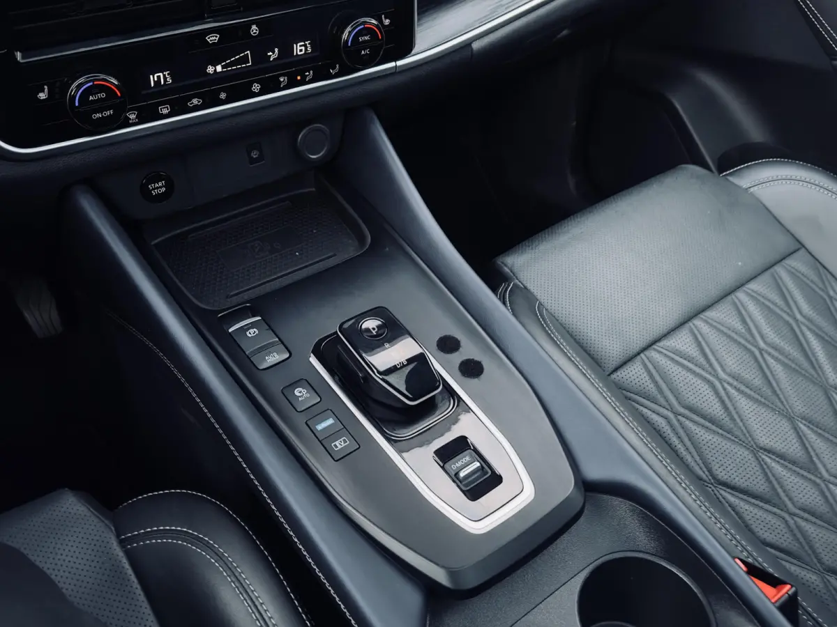 1.5 e-Power Tekna Plus