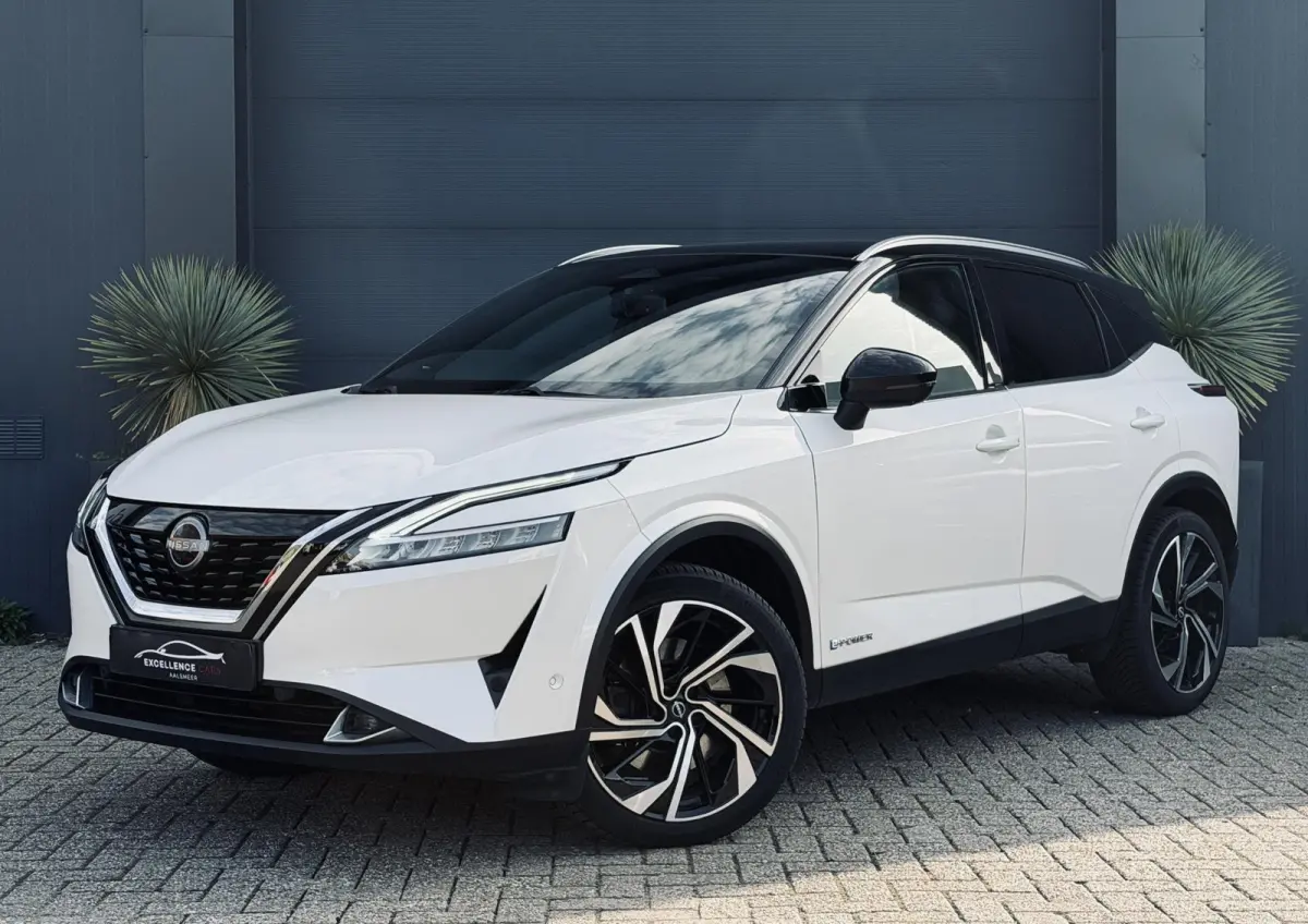 1.5 e-Power Tekna Plus