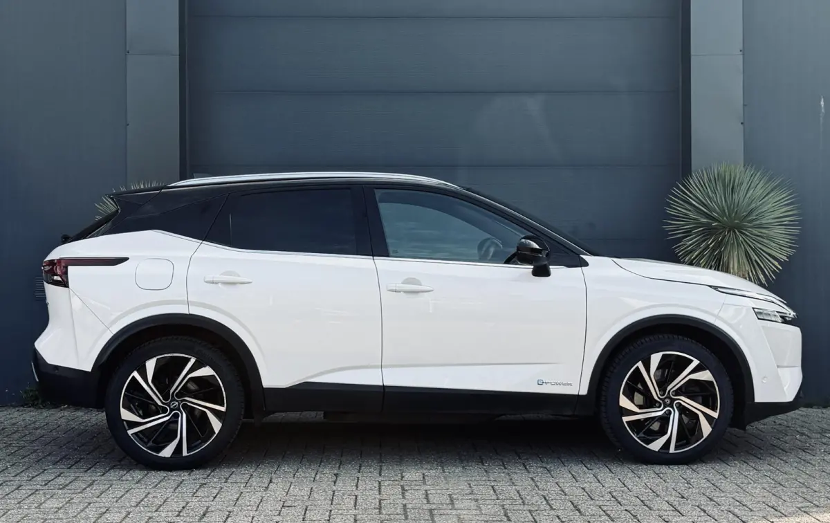 1.5 e-Power Tekna Plus