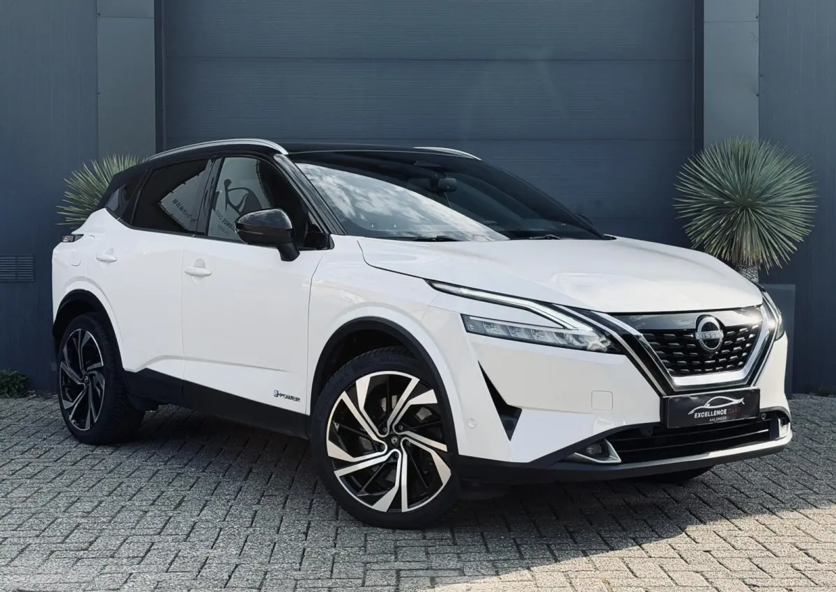 1.5 e-Power Tekna Plus