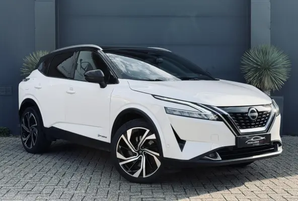 1.5 e-Power Tekna Plus