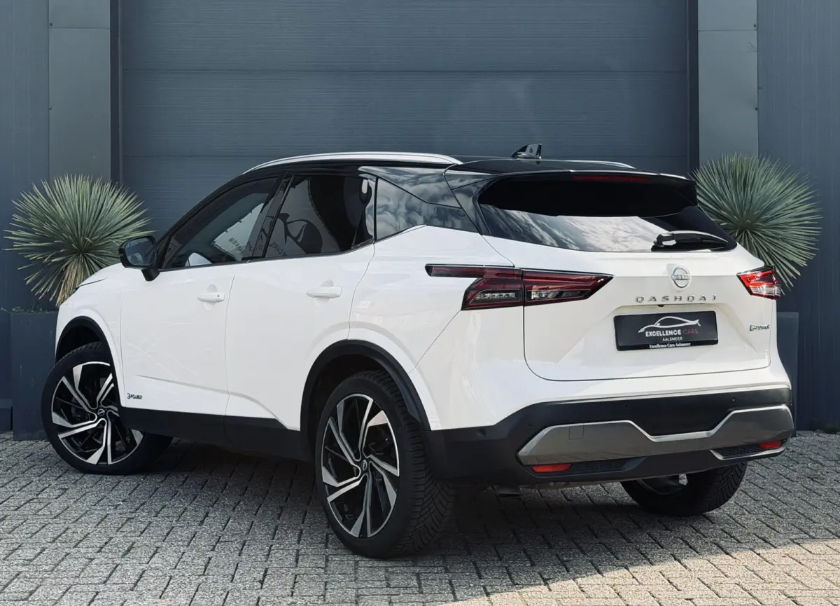1.5 e-Power Tekna Plus