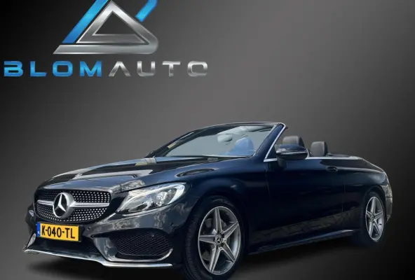 AUT9AMG SFEER+AIRSCARF+LED+STOELVER