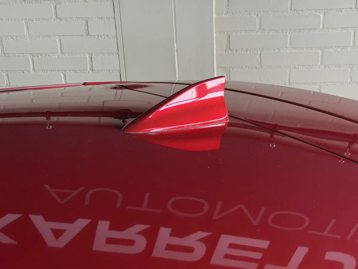 2.0 SkyActiv-G 120 GT-M Navi | 18inch | Camera | HUD | Stoelverwarming | ACC | Dodehoek | 100% Onderhouden!