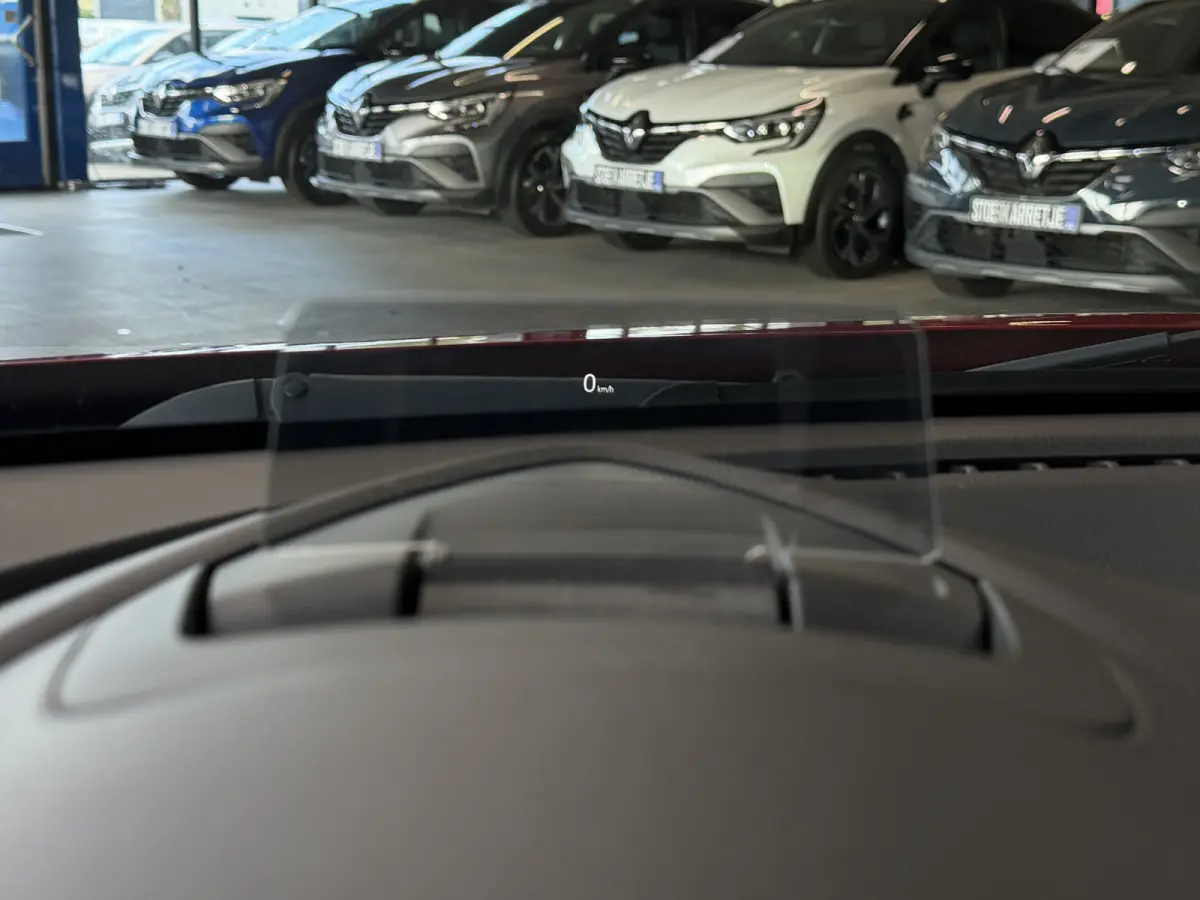 2.0 SkyActiv-G 120 GT-M Navi | 18inch | Camera | HUD | Stoelverwarming | ACC | Dodehoek | 100% Onderhouden!