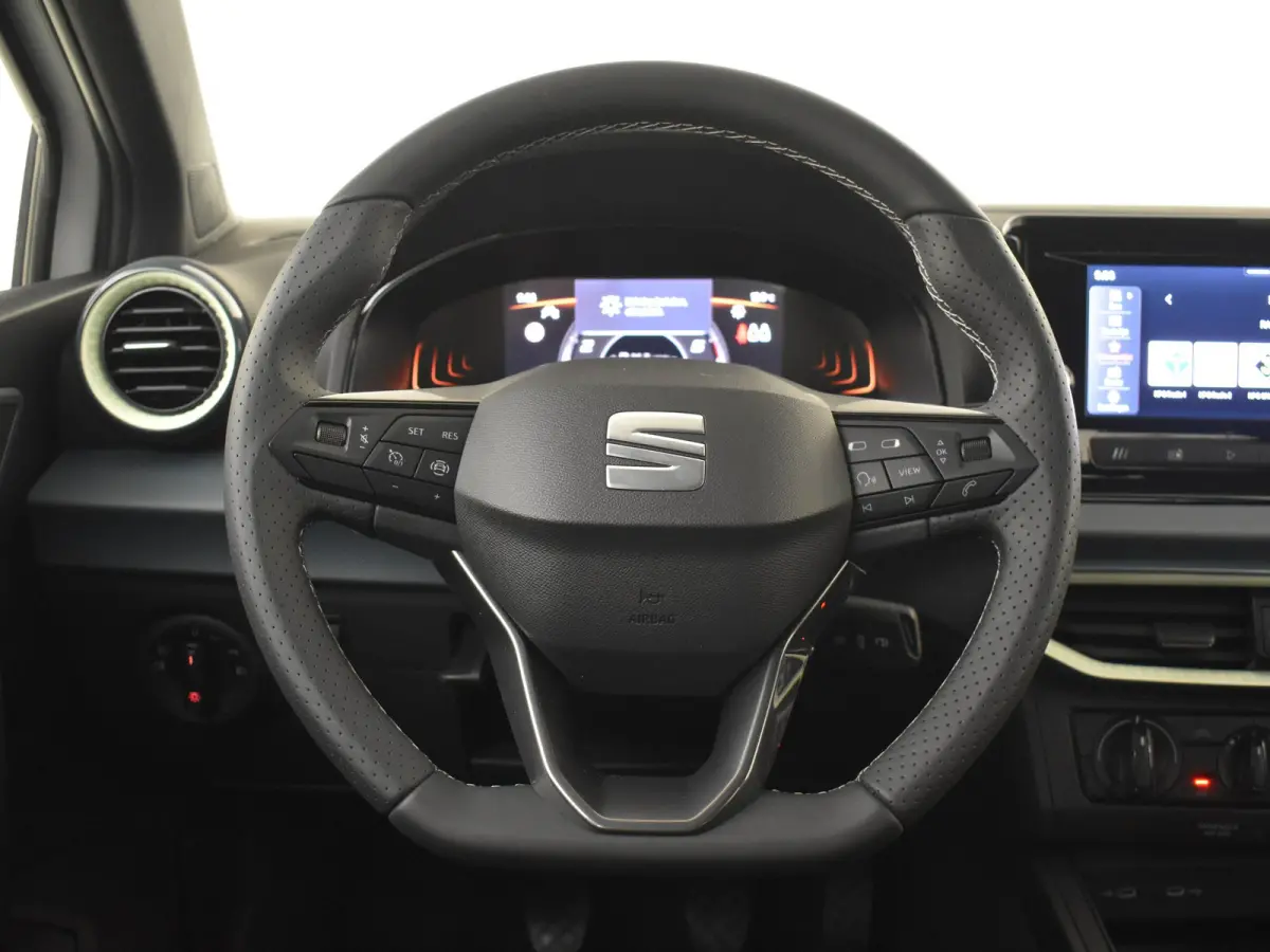 Style Plus | Parkeersensoren achter