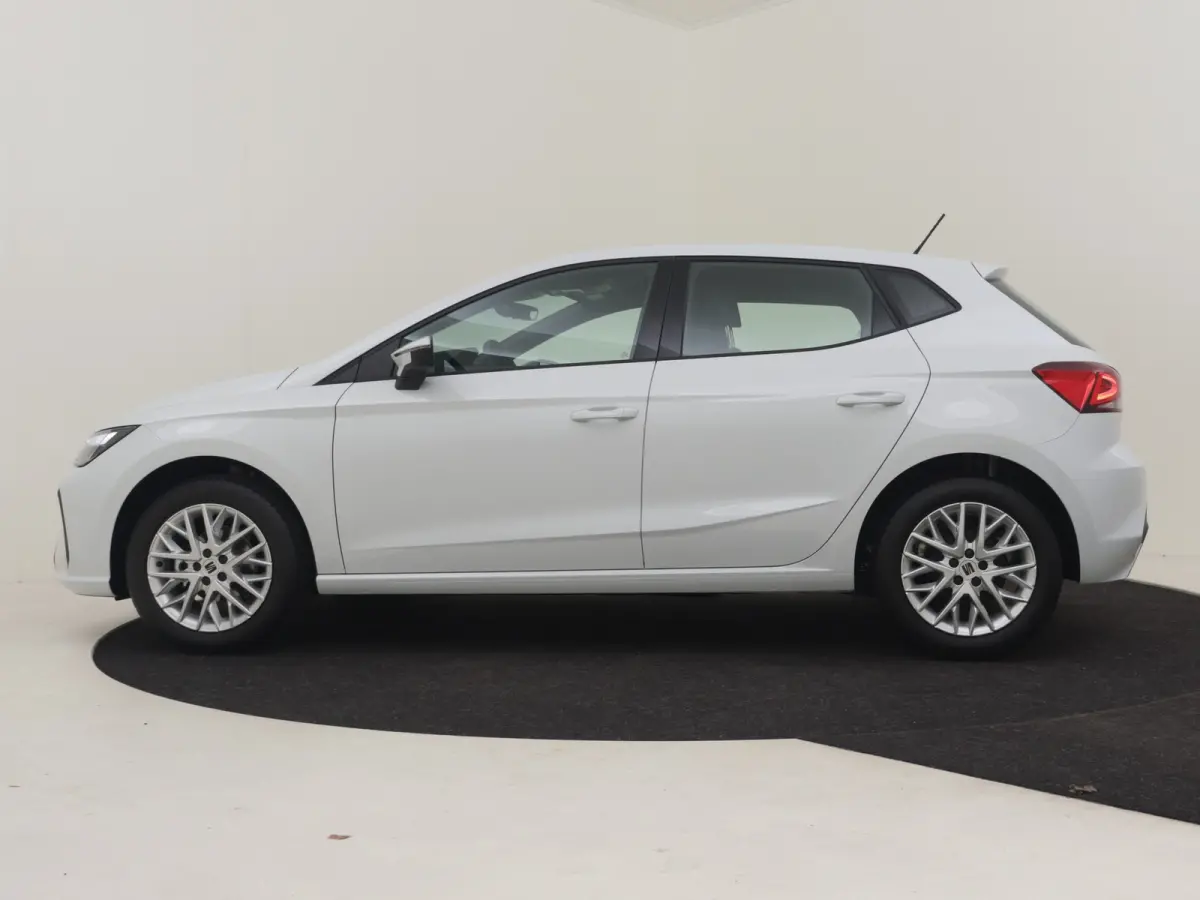Style Plus | Parkeersensoren achter