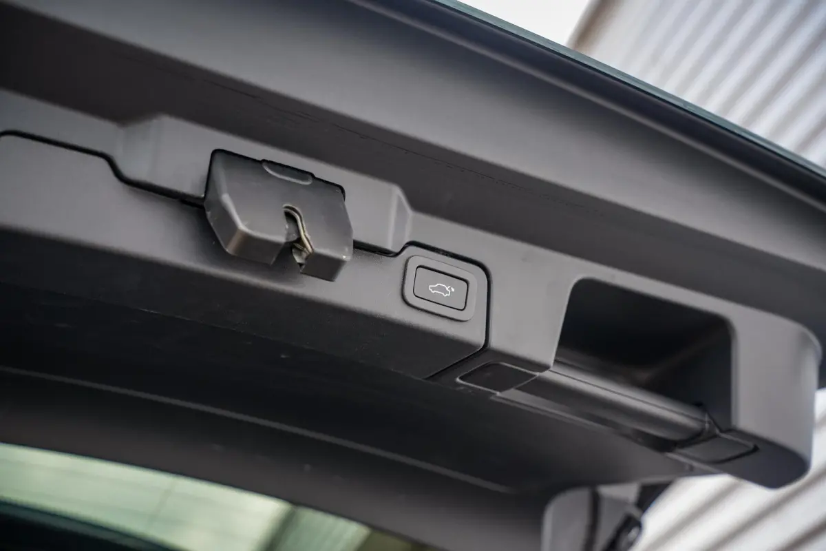 2.0 Si4 SE Dynamic Stuurverw. Memory Leer Clima Cruise Camera
