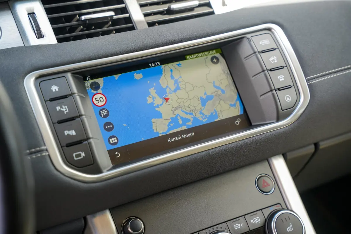 2.0 Si4 SE Dynamic Stuurverw. Memory Leer Clima Cruise Camera