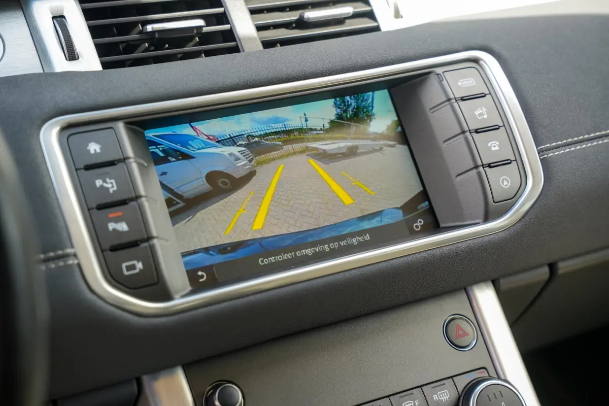 2.0 Si4 SE Dynamic Stuurverw. Memory Leer Clima Cruise Camera