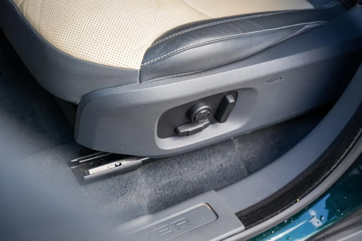 2.0 Si4 SE Dynamic Stuurverw. Memory Leer Clima Cruise Camera