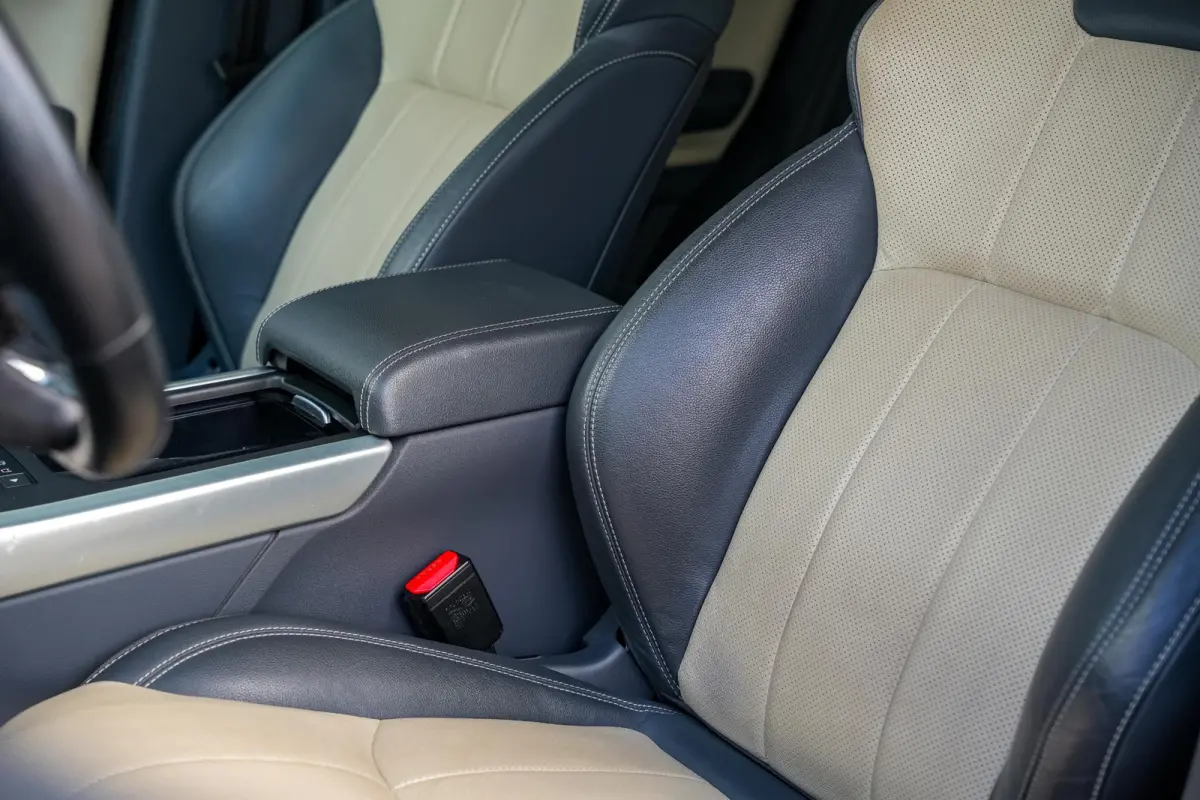 2.0 Si4 SE Dynamic Stuurverw. Memory Leer Clima Cruise Camera