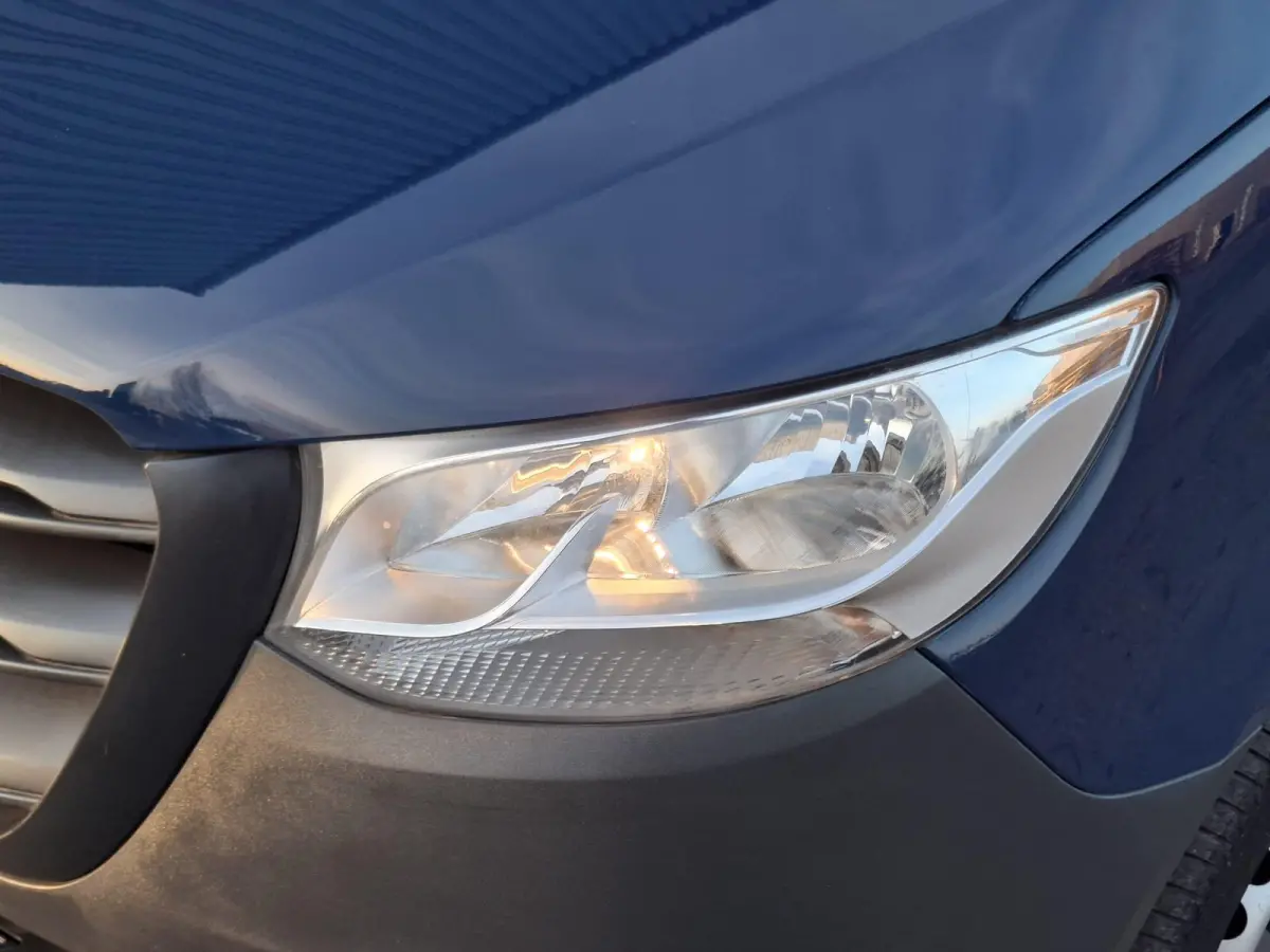 311 2.2 CDI L2H2 / AIRCO / CAMERA / 3 ZITS / DEALER ONDERHOUDEN / NAVI