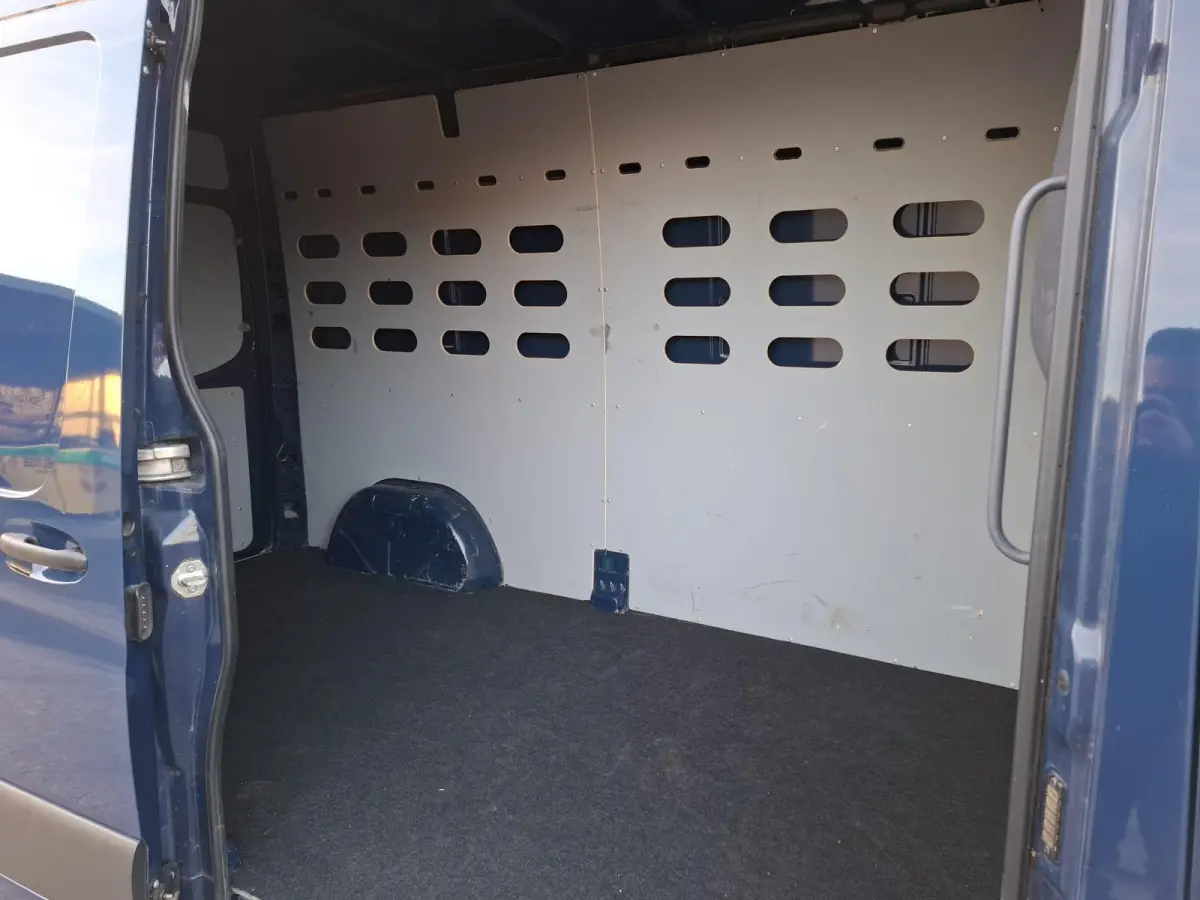 311 2.2 CDI L2H2 / AIRCO / CAMERA / 3 ZITS / DEALER ONDERHOUDEN / NAVI