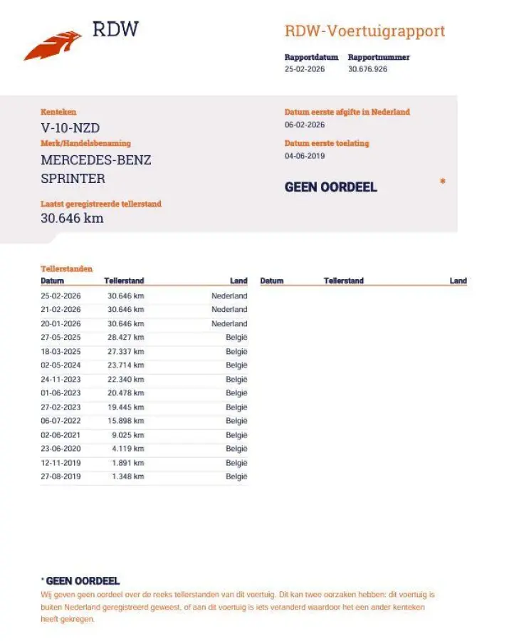 311 2.2 CDI L2H2 / AIRCO / CAMERA / 3 ZITS / DEALER ONDERHOUDEN / NAVI
