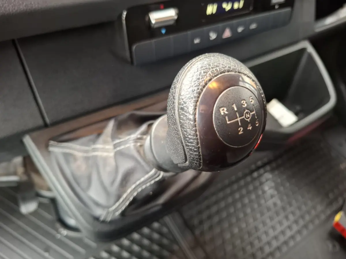 311 2.2 CDI L2H2 / AIRCO / CAMERA / 3 ZITS / DEALER ONDERHOUDEN / NAVI