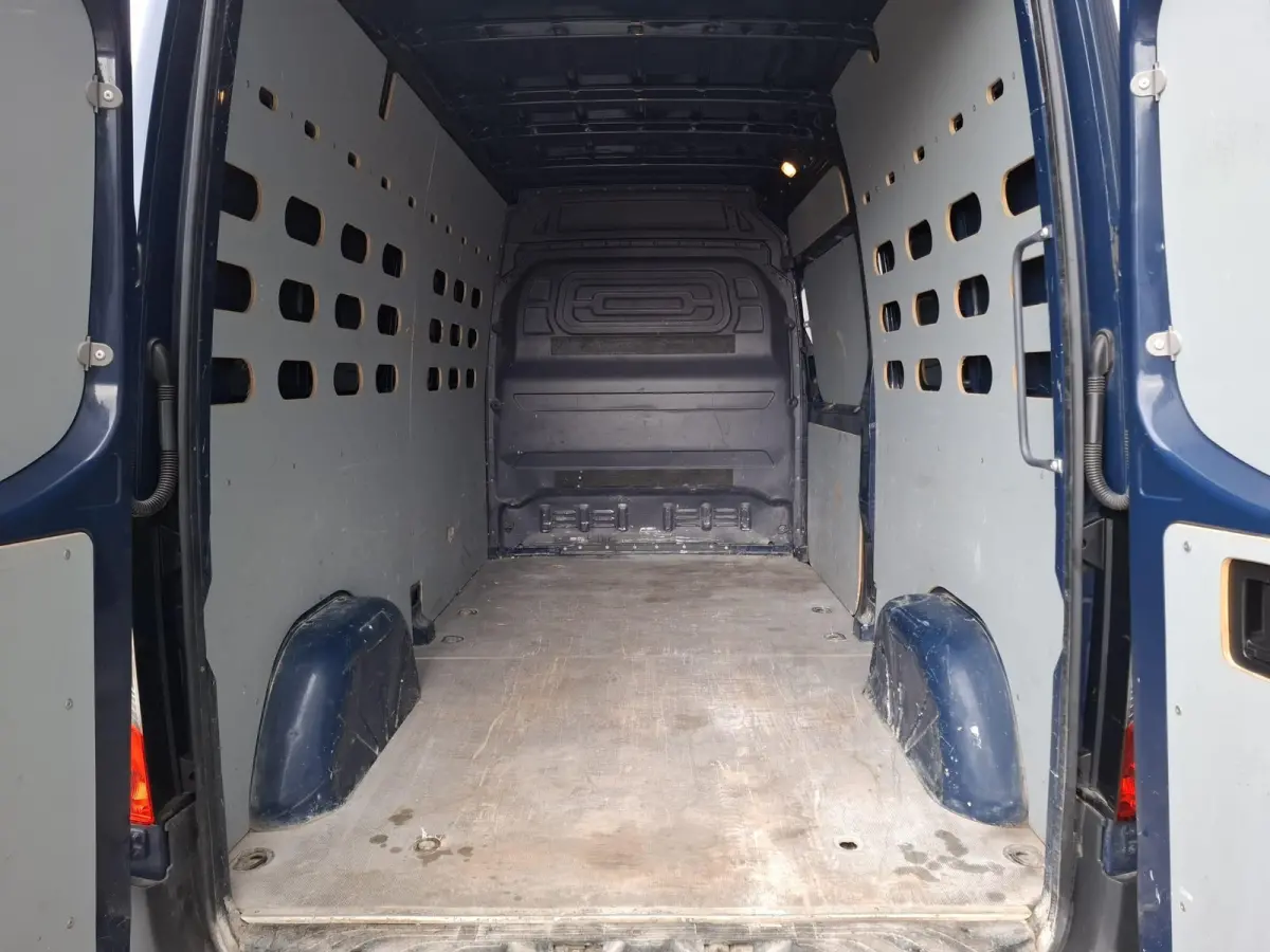 311 2.2 CDI L2H2 / AIRCO / CAMERA / 3 ZITS / DEALER ONDERHOUDEN / NAVI