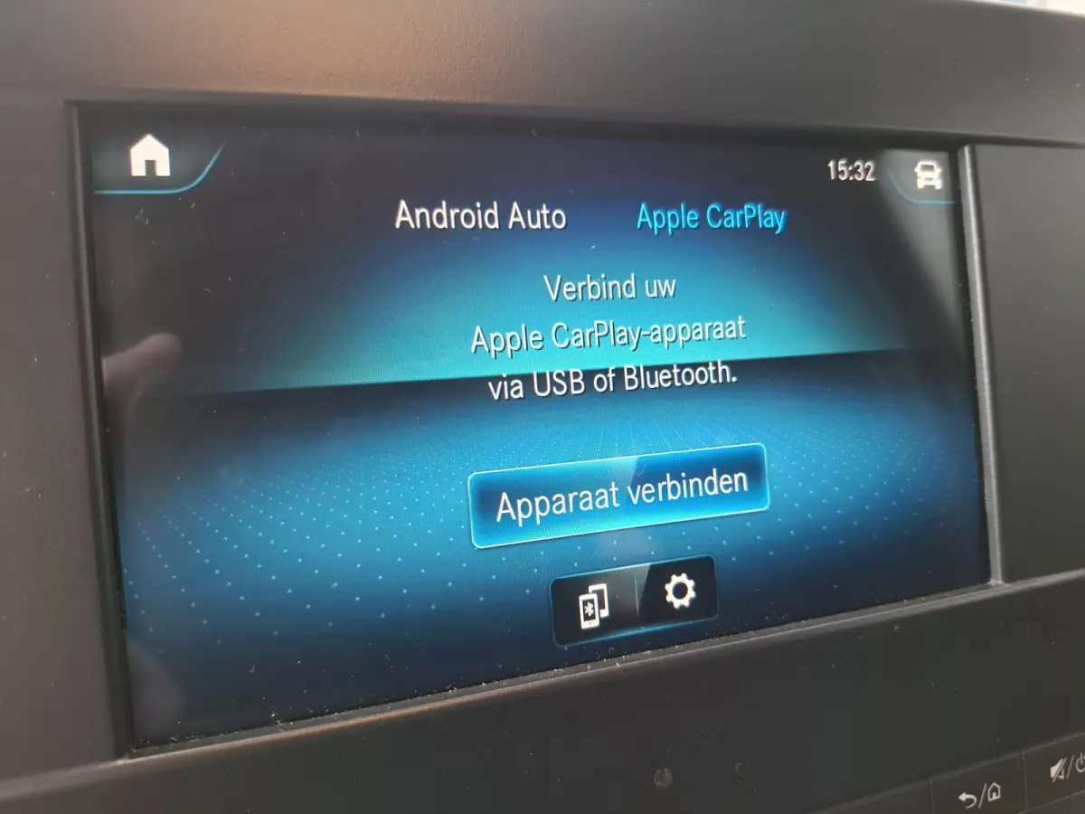 311 2.2 CDI L2H2 / AIRCO / CAMERA / 3 ZITS / DEALER ONDERHOUDEN / NAVI