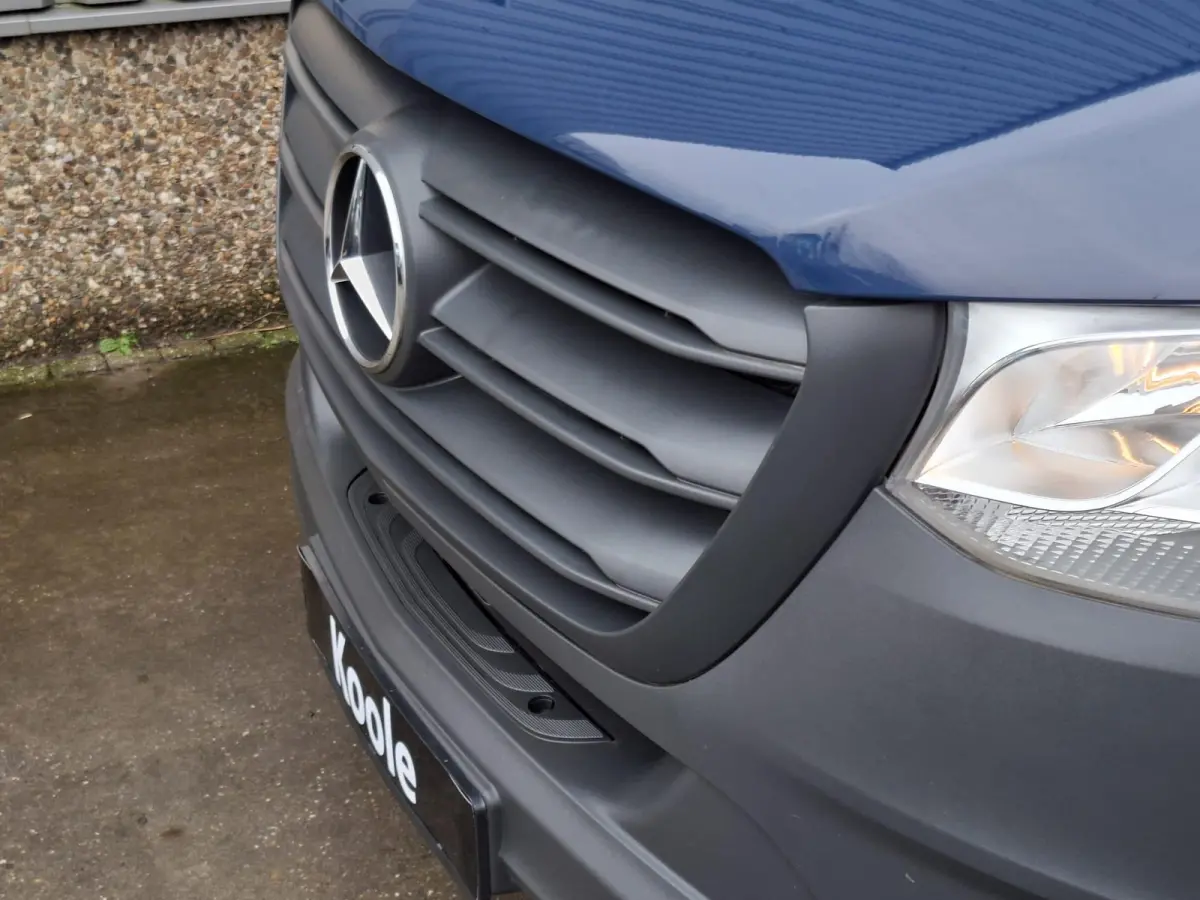 311 2.2 CDI L2H2 / AIRCO / CAMERA / 3 ZITS / DEALER ONDERHOUDEN / NAVI
