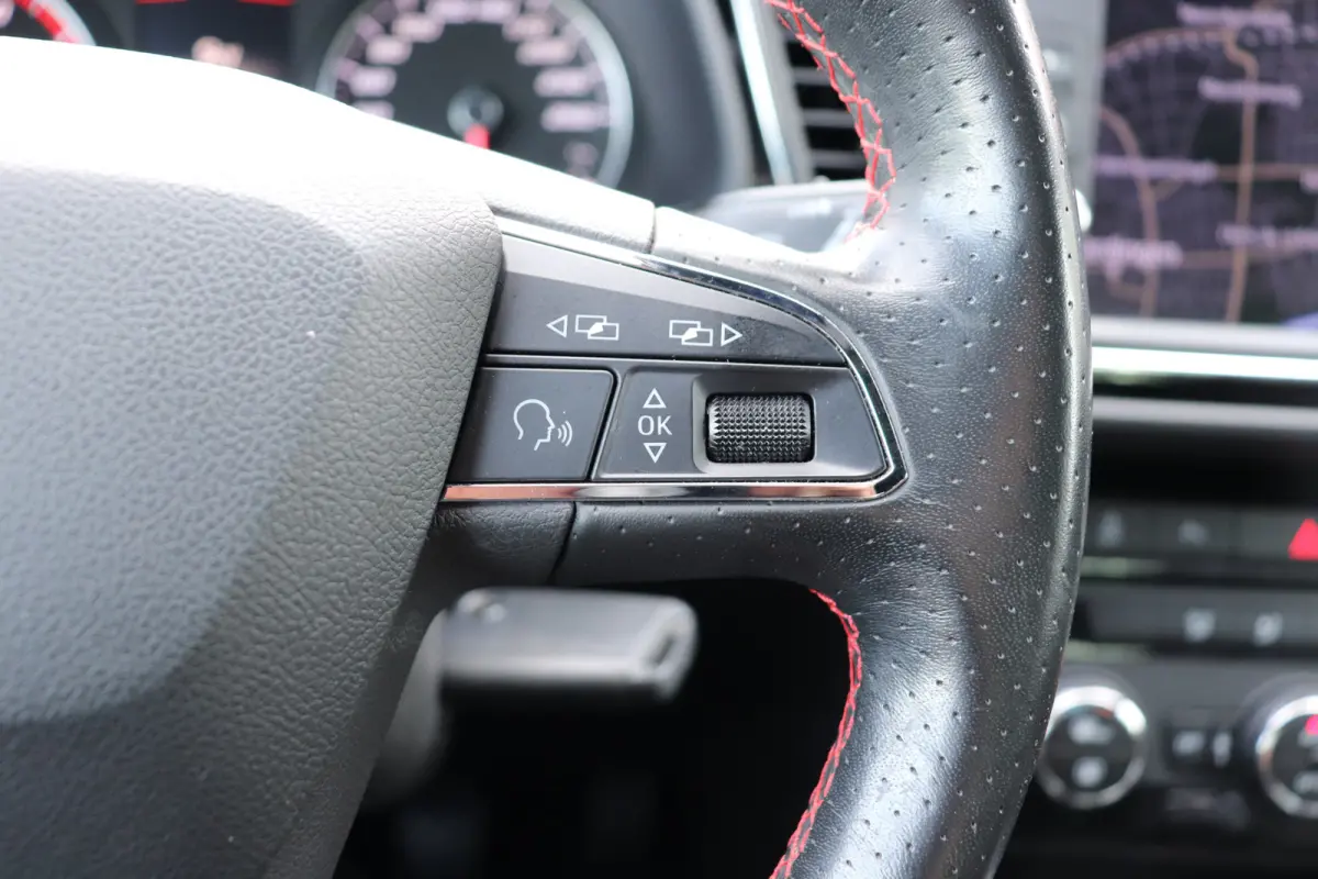 1.4 EcoTSI FR Navigatie, Full-led, zeer zuinig!
