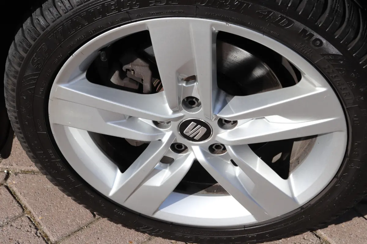 1.4 EcoTSI FR Navigatie, Full-led, zeer zuinig!