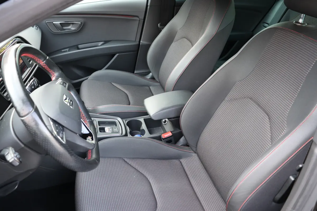 1.4 EcoTSI FR Navigatie, Full-led, zeer zuinig!