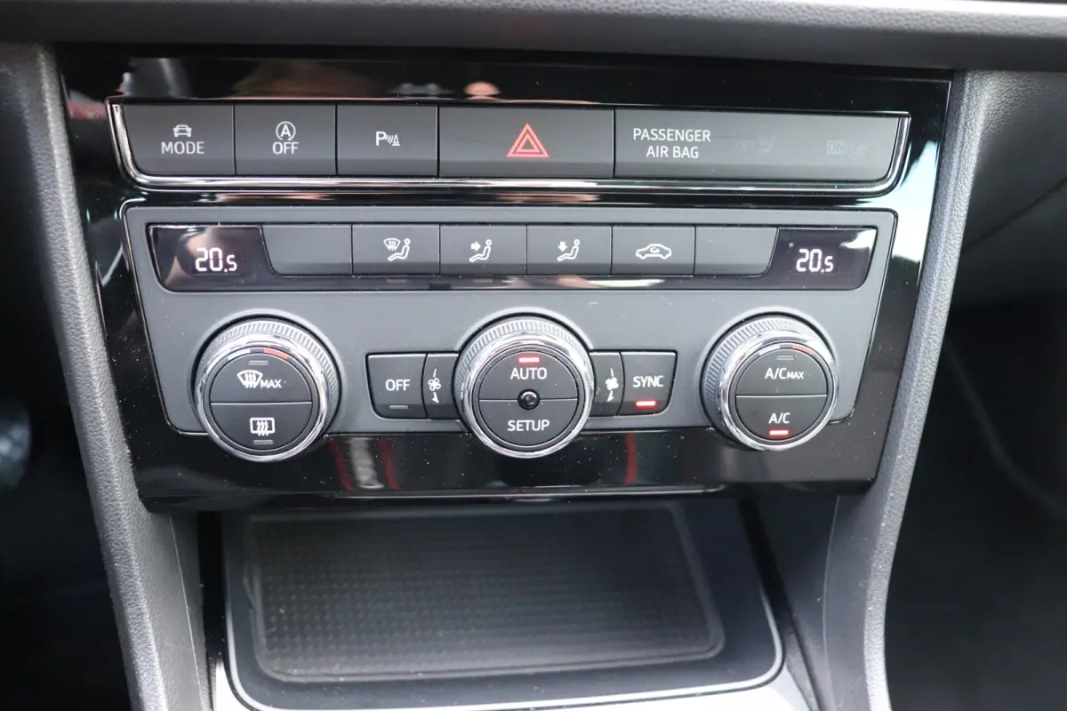 1.4 EcoTSI FR Navigatie, Full-led, zeer zuinig!